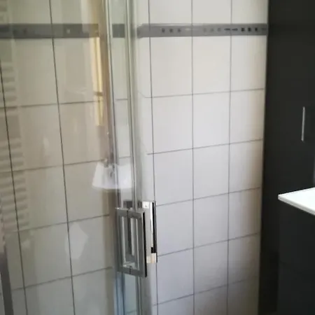 Vakantiehuis De Bellevue *