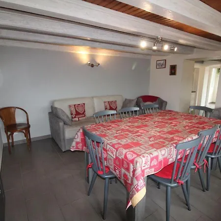 De Bellevue Maison Traditionnelle Vosgienne * Plainfaing
