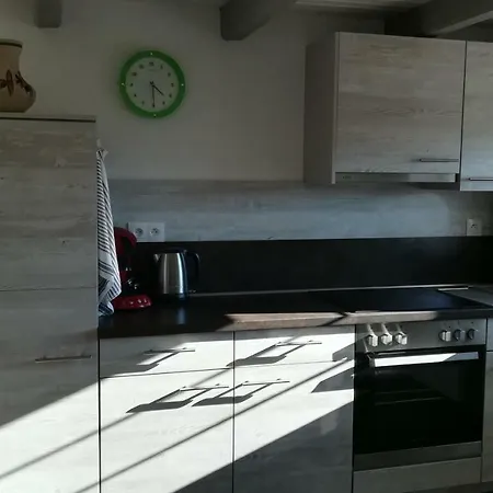 Hébergement de vacances De Bellevue Maison Traditionnelle Vosgienne Plainfaing