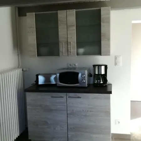 Hébergement de vacances De Bellevue Maison Traditionnelle Vosgienne