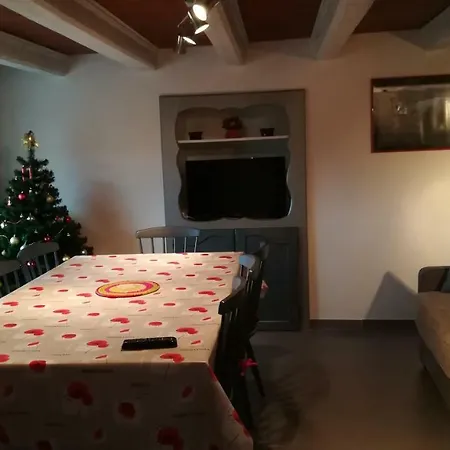 De Bellevue Vakantiehuis *