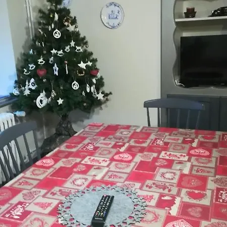 Hébergement de vacances De Bellevue Maison Traditionnelle Vosgienne Plainfaing